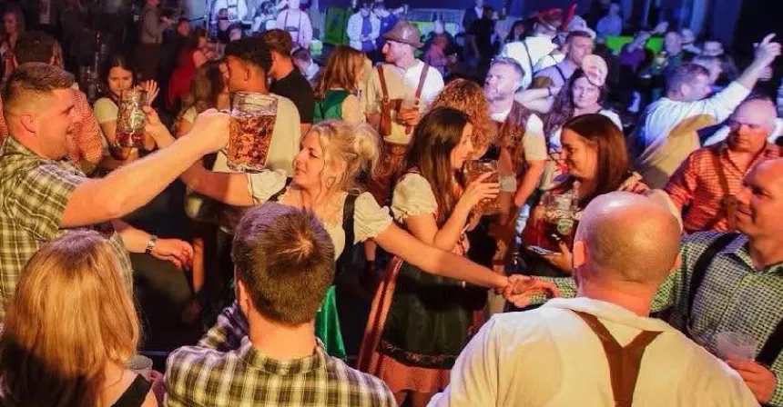 Oktoberfest 2026