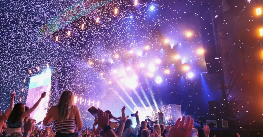 Isle of Wight Festival 2027