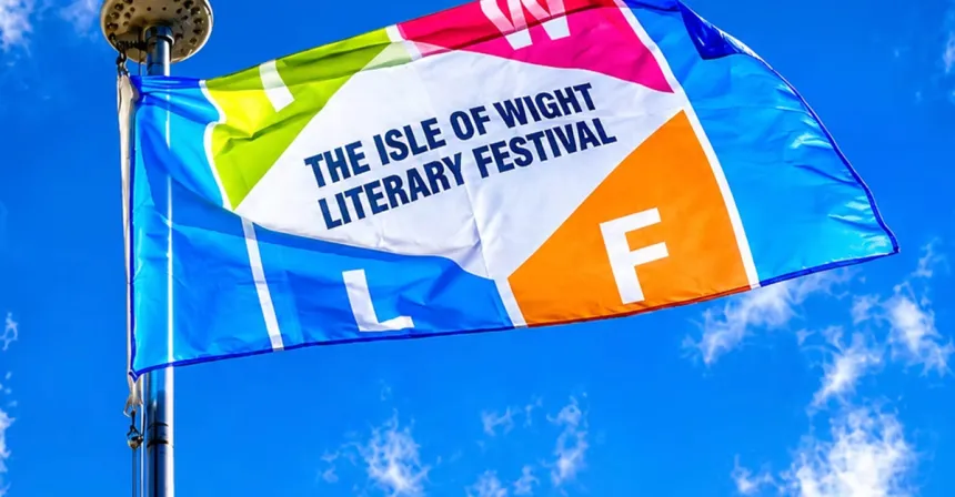 Isle of Wight Literary Festival