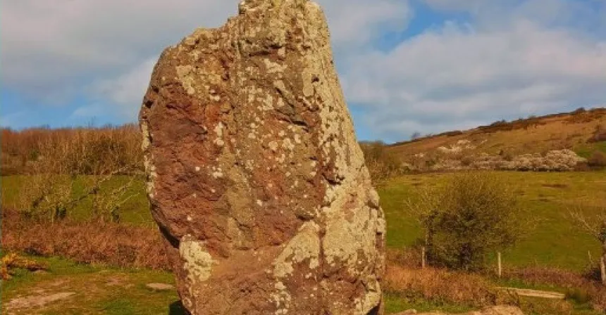 Hidden Gems Island Series: The Longstone Gong & Sound Bath