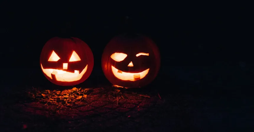 Halloween Spooktacular
