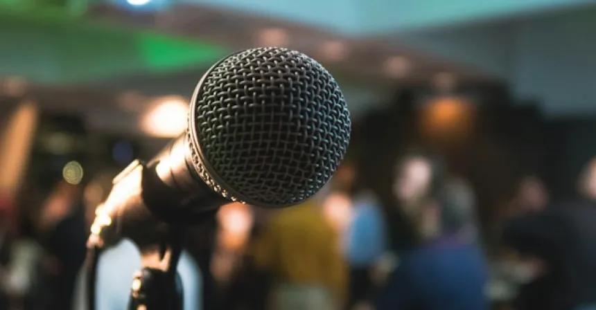Open Mic Night at The Waverley in East Cowes