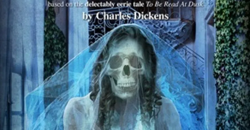 The Rumpus Theatre Company presents The Haunted Bride